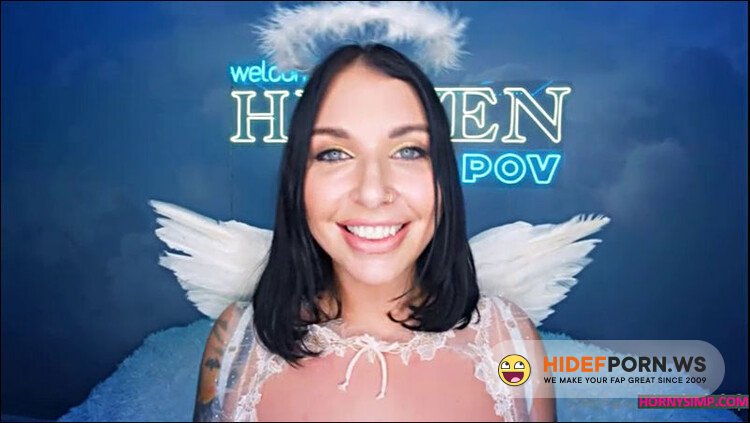 Onlyfans - Ivy Lebelle Rough Anal Sex In HeavenPOV [SD 480p]