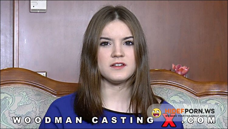 WoodmanCastingX - Evelina Darling - Casting X [HD 720p]