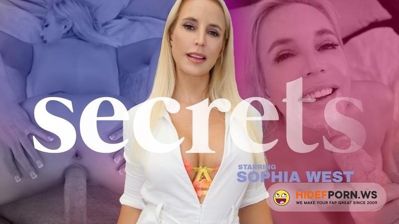 Secrets - Sophia West - Your Employee Benefit Package [2024/SD]