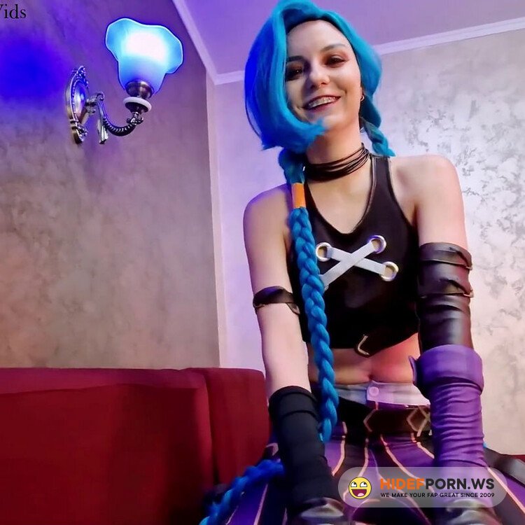 Onlyfans - Cum 2 Times With Naughty Jinx Fucking Lina [FullHD 1080p]