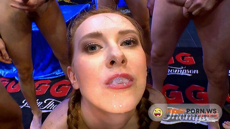 GGG - Linda Sweet Am Sperma Limit [HD 720p]