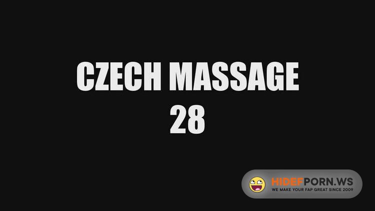 CzechMassage.com/Czechav.com - Massage 28 [HD 720p]