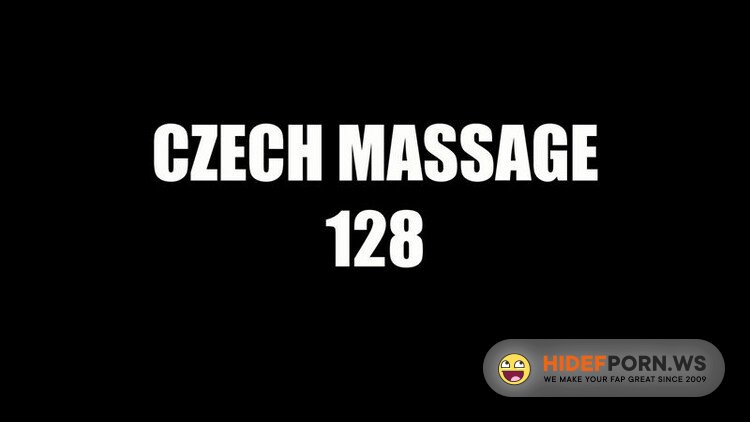 CzechMassage.com/Czechav.com - Massage 128 [HD 720p]