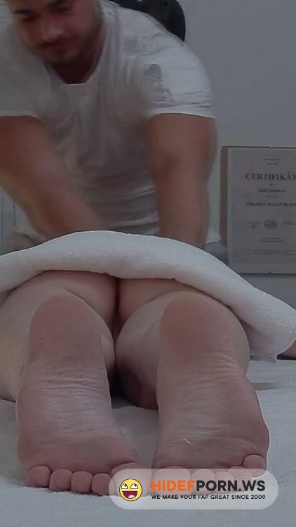 CzechMassage.com/Czechav.com - Massage 378 [FullHD 1080p]