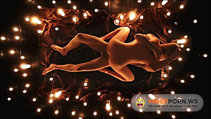 PornHub - Romantic Candlelight Sex [FullHD 1080p]