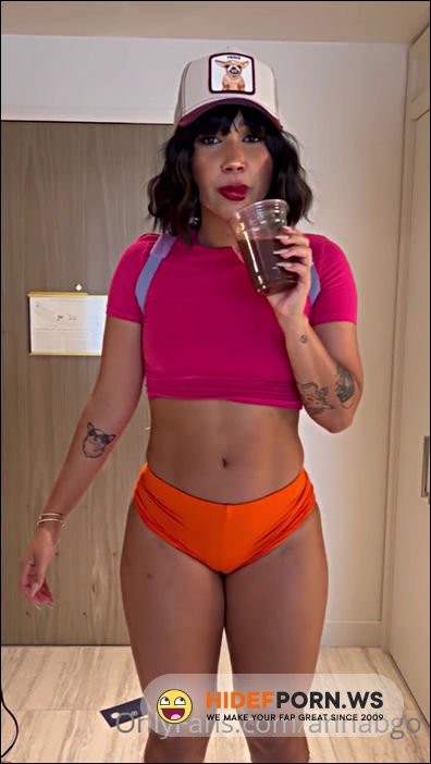 Onlyfans - Dora The XXXplorer [FullHD 1080p]