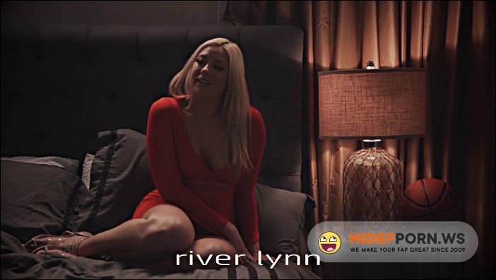 Dfusporn.net - River Lynn - i Want To Celebrate You Personally [FullHD 1080p]