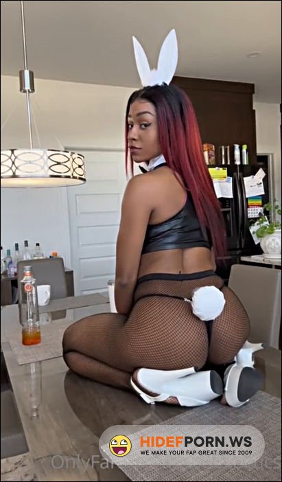 Onlyfans - Pinkydoll Bunny BG Porn Leaked [FullHD 1080p]