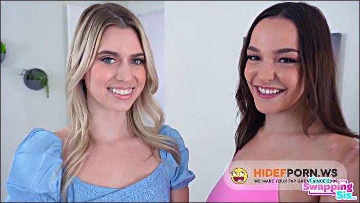 Jill Kassidy Rissa May - Stepsis Wants To Play Doctor [FullHD 1080p]