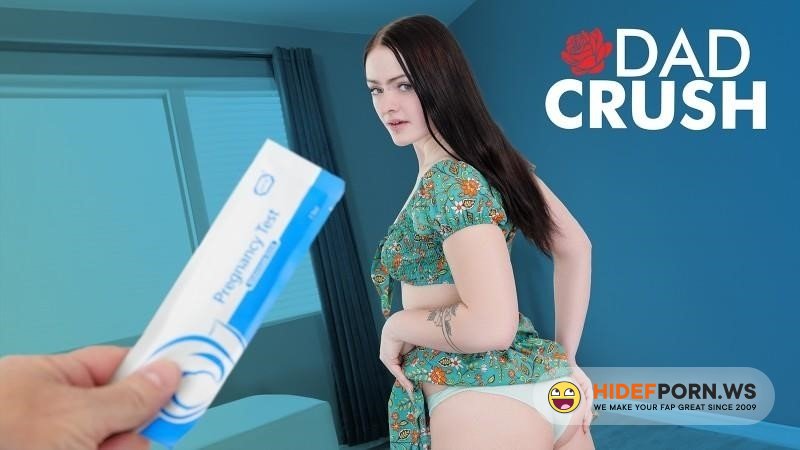 DadCrush - Imani Valor - Breeding Fetish Finally Gets Her In Trouble [2024/FullHD]