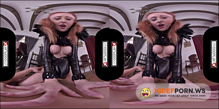 VRCosplayX - Deepfakes - I Can t Believe I m Fucking Sansa Stark! [UltraHD 2K 1920p]