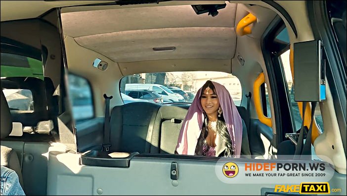 FakeTaxi - Yasmina Khan XXX [FullHD 1080p]