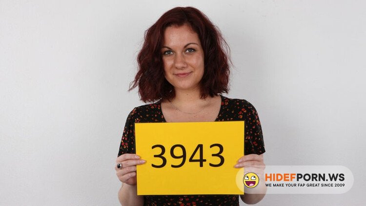 CzechCasting.com/Czechav.com - Karolina 3943 [HD 720p]