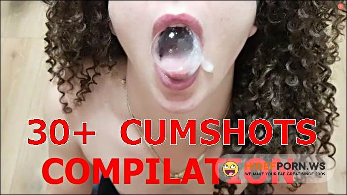 PornHub - Blowjobs Cumshots Oral Creampie Cum In Mouth Facial Swallow - Compilation [FullHD 1080p]