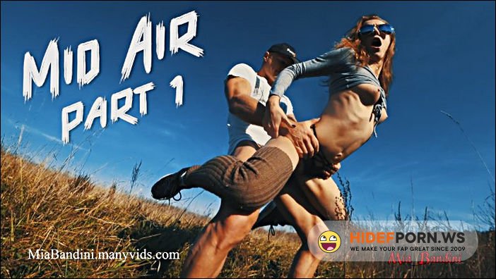 PornHub - CARRY ME - A MID AIR FUCKING AKA THE BODY BUILDER COMPILATION - PART 1 [FullHD 1080p]