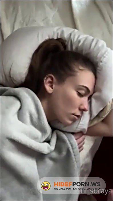 Onlyfans - Naomi Soraya Getting Fuck While Sleeping [FullHD 1080p]