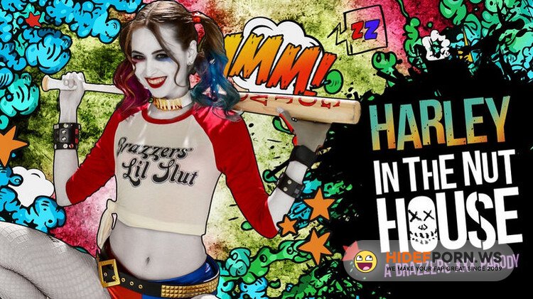 BrazzersExxtra.com/Brazzers.com - Riley Reid : Harley In The Nuthouse (XXX Parody) [FullHD 1080p]