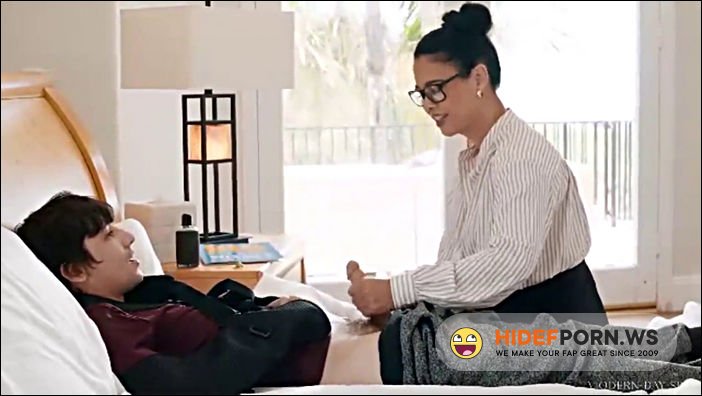 - Dana Vespoli - Teacher s Helping Hand [FullHD 1080p]