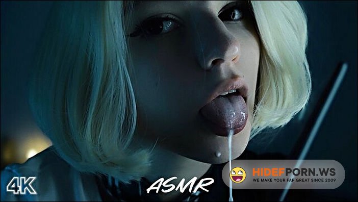 PornHub - SENSITIVE ASMR - MILKY WET LICKING | EARS EATING  FEET | SOLY ASMR [FullHD 1080p]