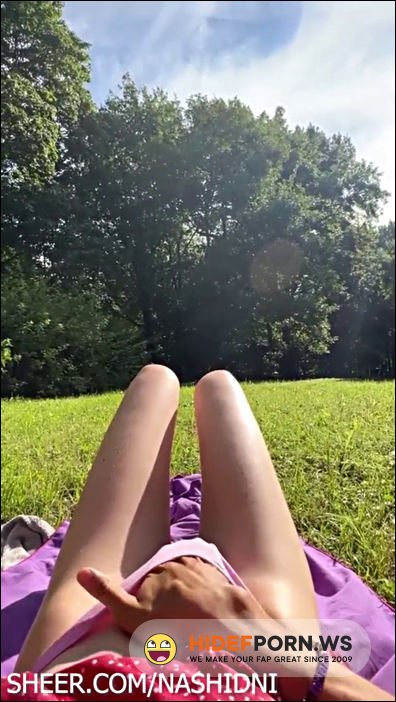 Onlyfans - Darcy Dark - Sex In Nature Public Near The Forest In The Park With 18 Year Old Beauty [UltraHD 2K 1280p]