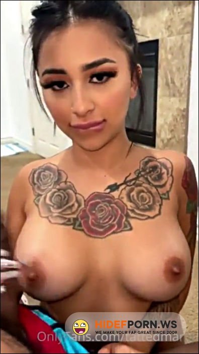 Onlyfans - Tatted Mamii POV Suck And Fuck BBC [UltraHD 2K 1280p]