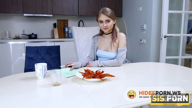 Sis.porn - Lightfairy (Light Fairy) - I will solve your math problems, but you will suck my dick! [HD 720p]