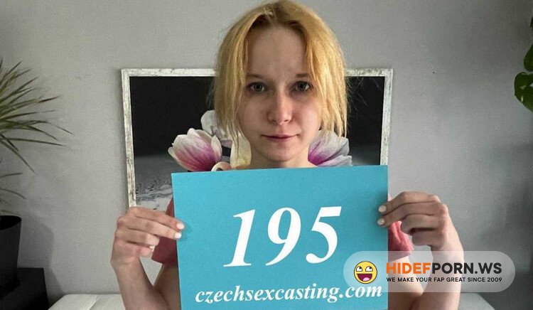 CzechSexCasting.com/PornCZ.com - You Are Not a Type Of Photo Model  : Sweetie Plum [UltraHD/2K 1920p]