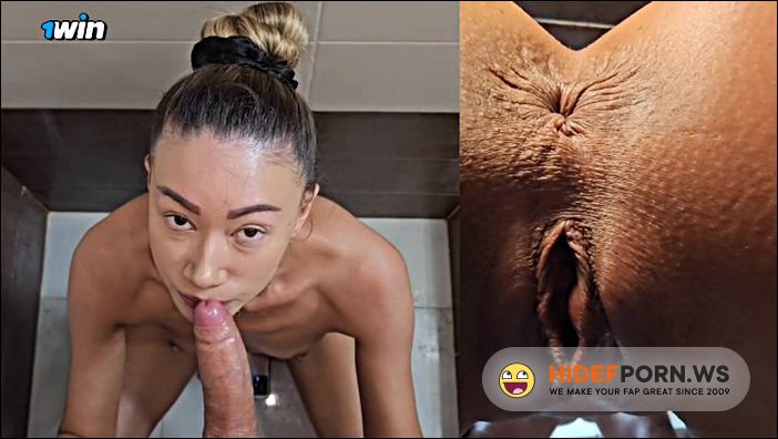 PornHub - NastyStuf Girl - Asian Stepmom Knows What To Do If You re Not Feeling Well [FullHD 1080p]