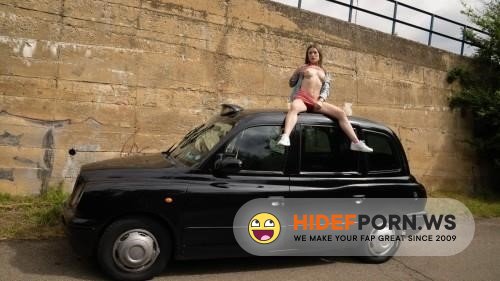 FakeTaxi - Agatha Shay - My Wife Would Not Mind [2024/SD]