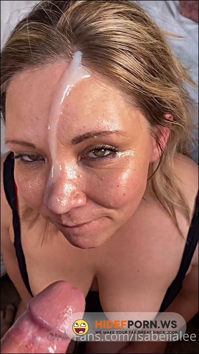 Onlyfans - Isabella Lee - I Want More Cum On My Face Video Leaked [UltraHD 2K 1920p]