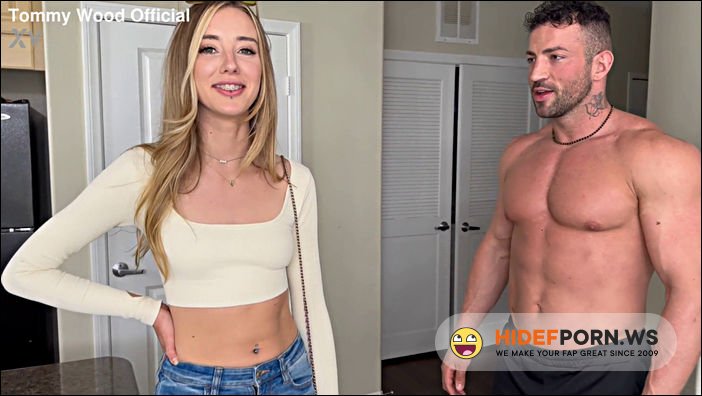 Onlyfans - Haley Reed Double Penetration TM [FullHD 1080p]