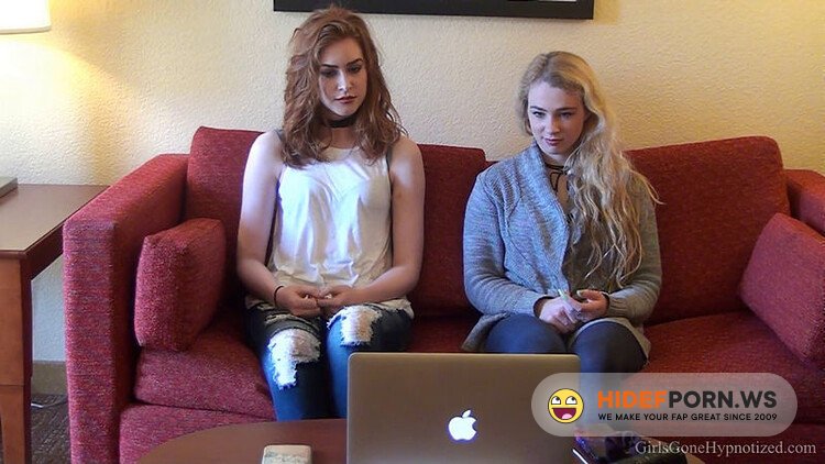 Clip4sale - Skye And Lily Hypnosis Session [HD 720p]