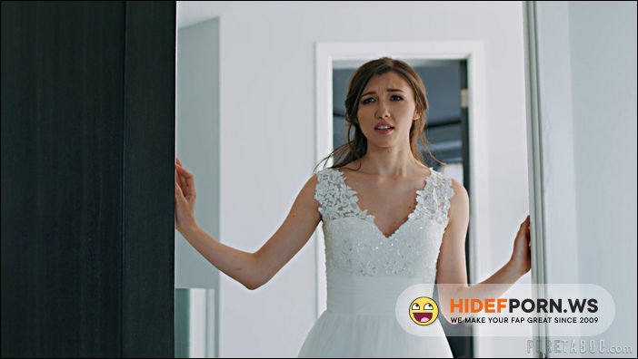 - Reagan Foxx, Maya Woulfe - Wedding Jitters [FullHD 1080p]