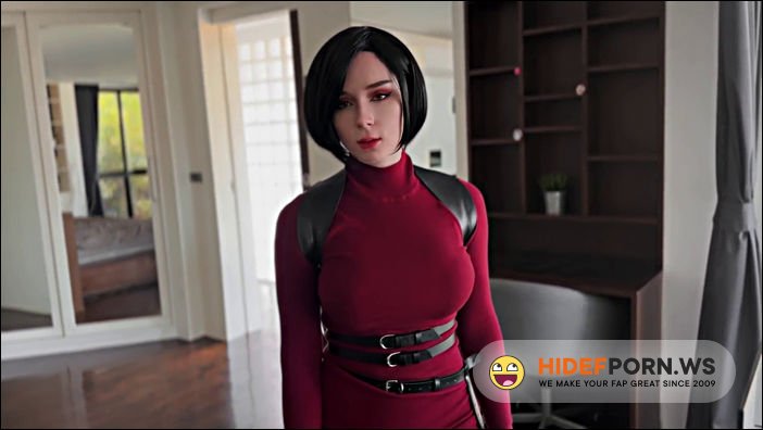 Onlyfans - Sweetie Fox Ada-Wong-From-Resident-Evil-Sucks-Hard-Fucks-Amp-Swallows-Cum [HD 720p]