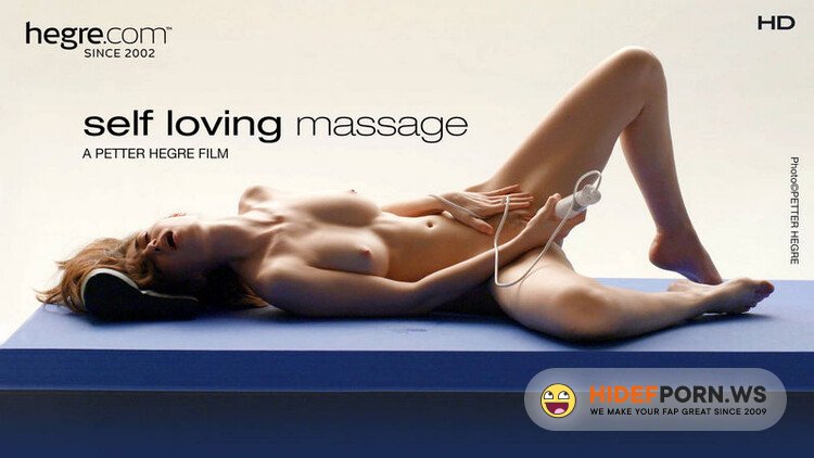 Hegre-Art - Massage Self Loving Massage [FullHD 1080p]