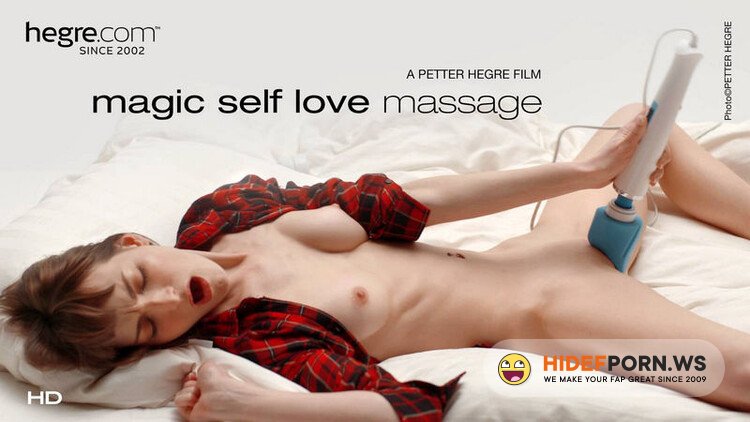 Hegre-Art - Massage Magic Self Love Massage [FullHD 1080p]