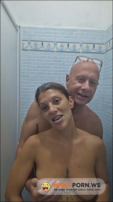Chaturbate - CoppiaPreferita [HD 720p]