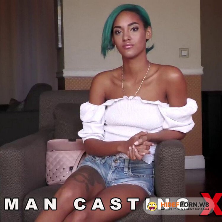 WoodmanCastingX.com - Capri Lmonde : Casting [HD 720p]