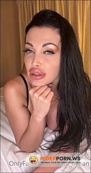 Onlyfans - Aletta Ocean - Cuckold BBC Fuck [UltraHD 2K 1280p]