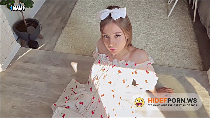 PornHub - Satanicabstract - Cutie In Dress Made Me Forget About CS2 With Her Sweet Pussy [FullHD 1080p]