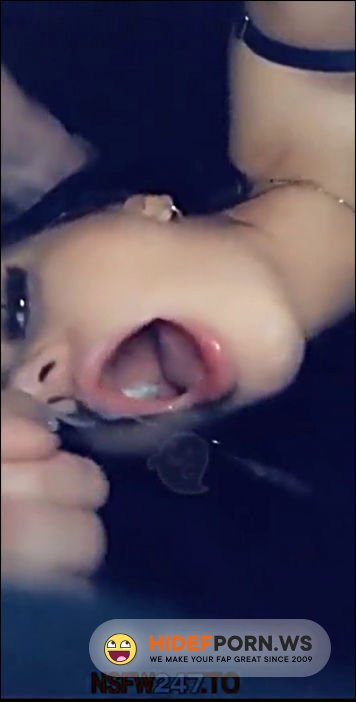 ManyVids - Kathleen Eggleton Minutes Compilations Blowjobs Snapchat Free [HD 720p]