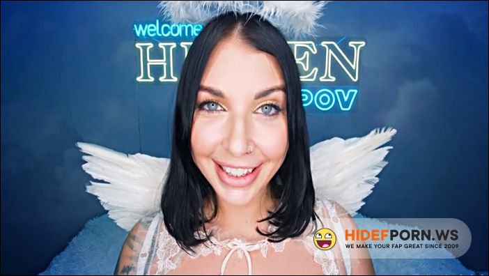 Onlyfans - Ivy-Lebelle-HeavenPOV-x [HD 720p]