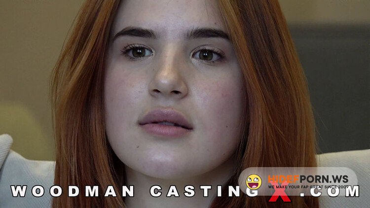 WoodmanCastingX.com/PierreWoodman.com - Rita Fox  : Casting [FullHD 1080p]