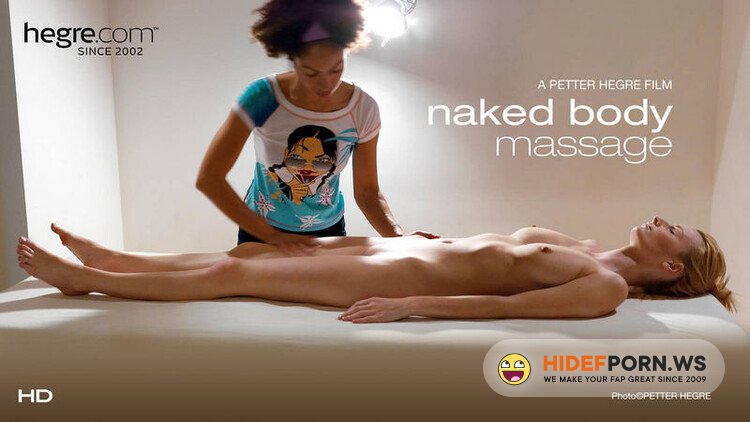 Hegre-Art - Massage Naked Body Massage [FullHD 1080p]