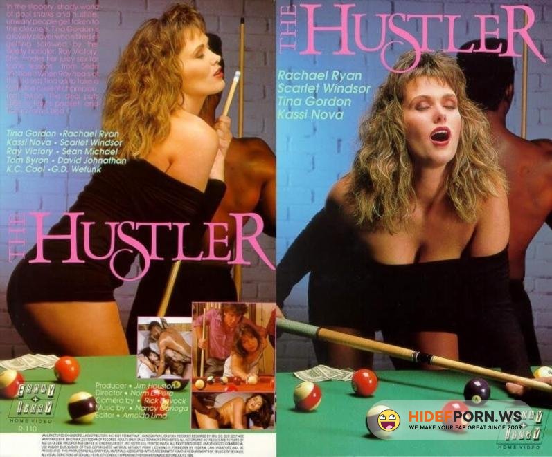 The Hustler [1990/WEBRip/SD]