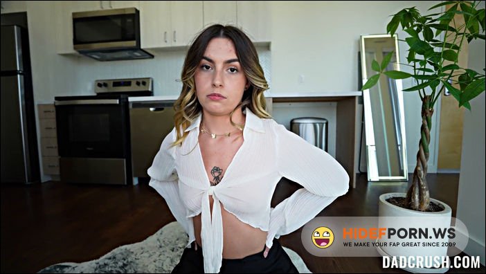 Chanel Camryn - It s No One s Business, Daddy [FullHD 1080p]