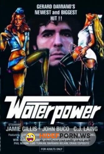 Water Power [1977/WEBRip/SD]