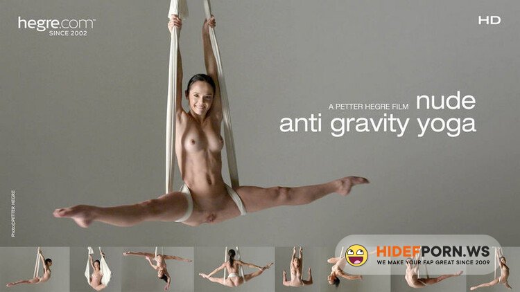 Hegre-Art - Nude Anti Gravity Yoga [FullHD 1080p]