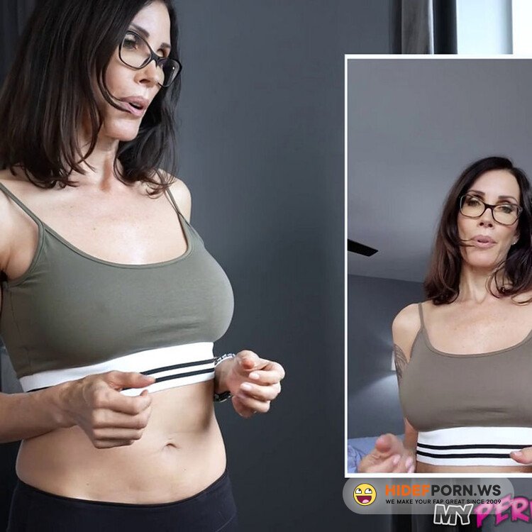 MyPervyFamily.com - Shay Sights  Shhh  Online Dating Sucks [HD 720p]