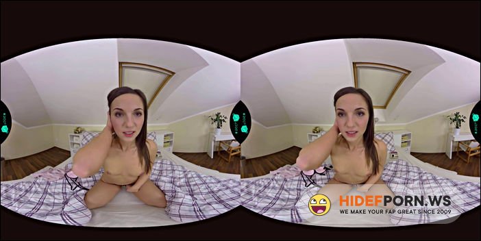 VRPorn - Kristy Black - 116 Oculus [UltraHD 2K 1440p]